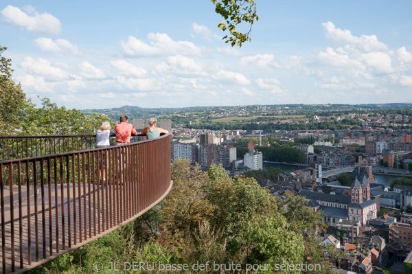 Liège - coteaux